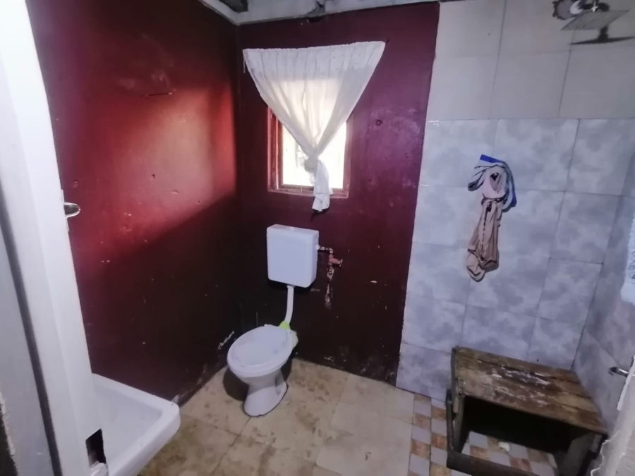 2 Bedroom Property for Sale in Tafelsig Western Cape